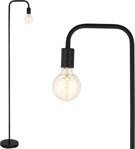 Lampada stelo stile - lampada, a