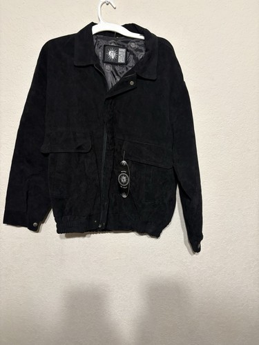 Giubbotto bomber nero - bomber, cv