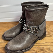 Stivali moto Pedro Garcia Kian