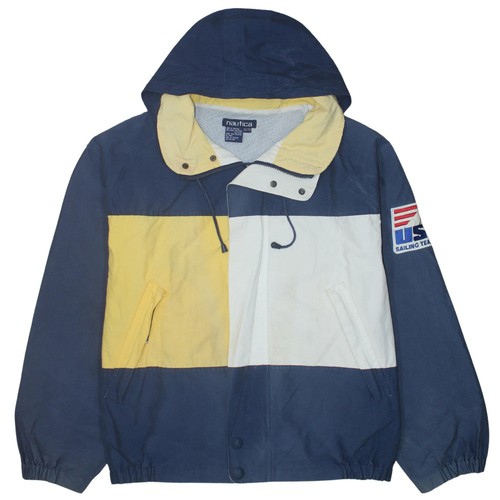 Cappotto vento uomo - a,
