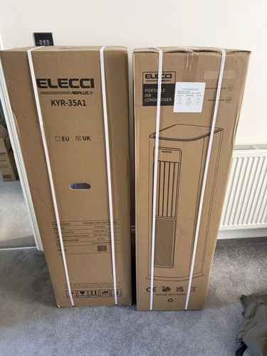 Elecci 12000 btu - elecci,