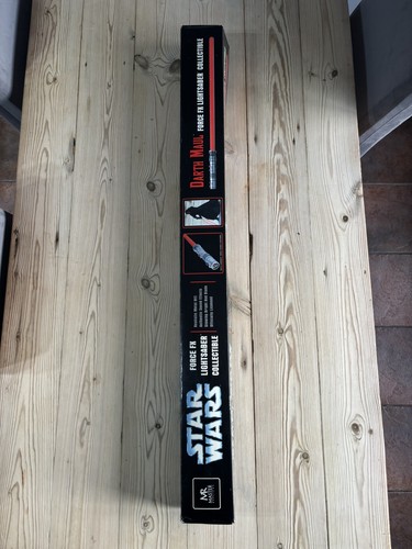 Star wars force darth - force, maul