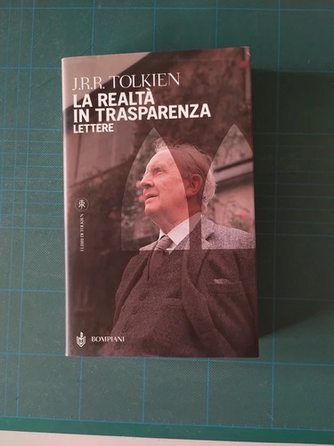 Realtà trasparenza - la,