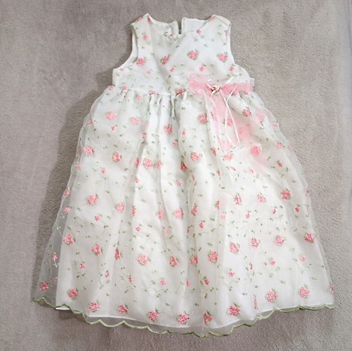 Abito bambina bonnie jean - bonnie,