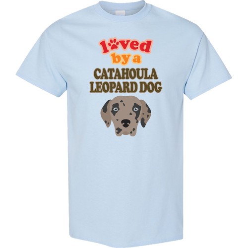 Shirt inktastic catahoula - inktastic,