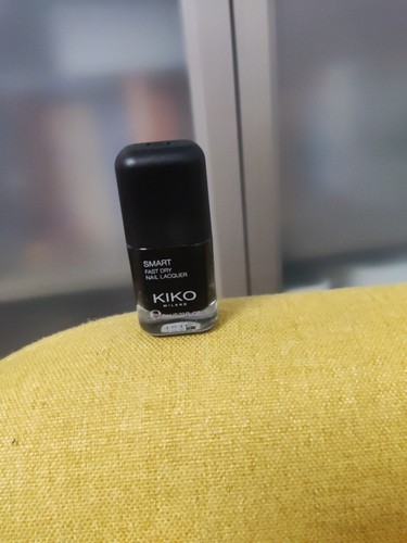 Kiko smart fast dry lacca - smart,