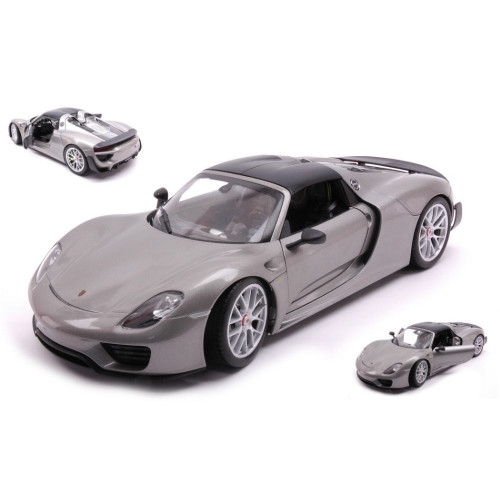 Porsche 918 spyder hard - porsche,