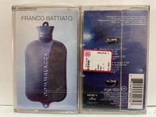 Franco Battiato - Gommalacca