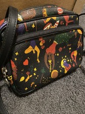 Borsa a tracolla Piero Guidi