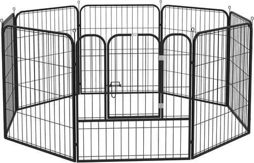 Recinto per cani - cani, di