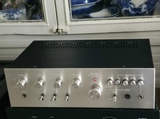 Sansui AU-4400 Integrated