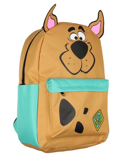 Zaino scooby doo personaggio - zaino,