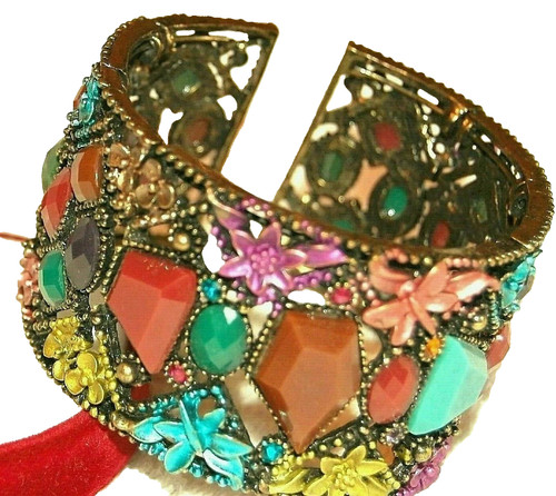 Antica novita bracciale 50s - antica, novita':