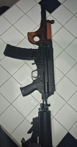 Marcatore paintball magfed - marcatore,