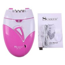 Epilatore Depilatore Rasoio