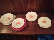 Servizio piatti da tavola