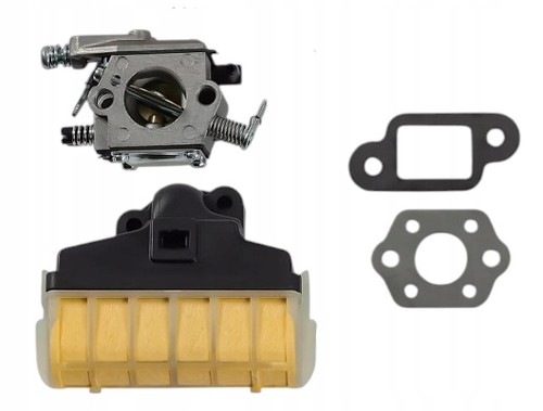 Carburatore per sega - per, a