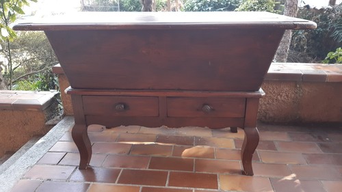 Madia cassettone antica fne - cassettone,