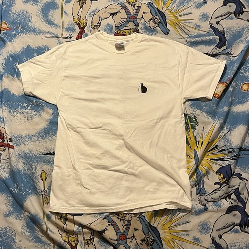 Shirt promozionale vintage - t-shirt,