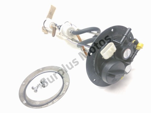 Pompe essence harley - pompe,
