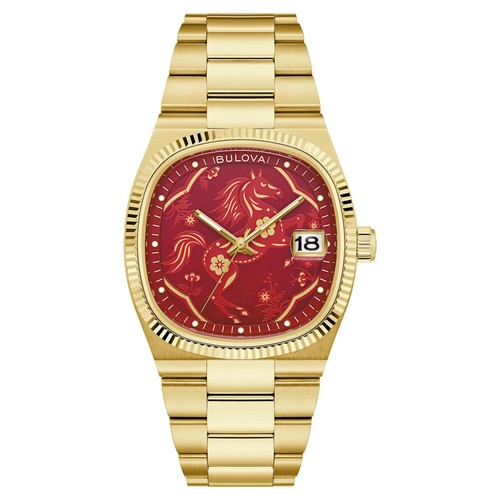 Orologio uomo bulova 97b242 - orologio,