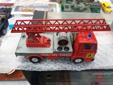 Modellini camion BURAGO  -