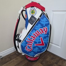 Borsa Callaway 2021 US Open