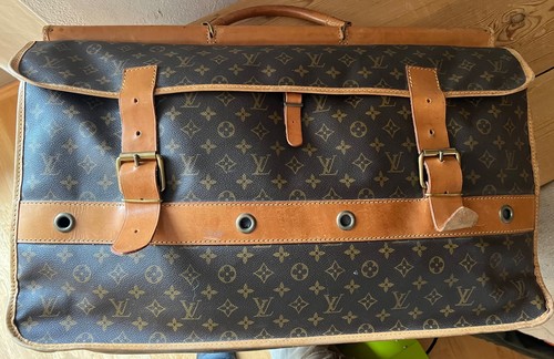 Borsa viaggio louis vuitton - borsa, da