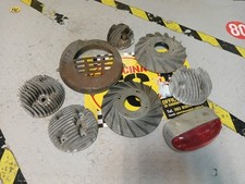 Testata  Ventole Ricambi Vespa Piaggio 50cc 125cc 200cc
