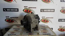 2543342A ALTERNATORE / 110AMP