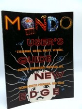 Mondo 2000: A User's Guide to