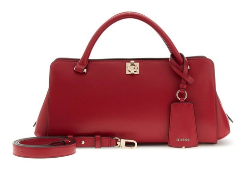 Guess borsa tracolla audrey - borsa,