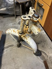 Forcella Completa Piaggio
