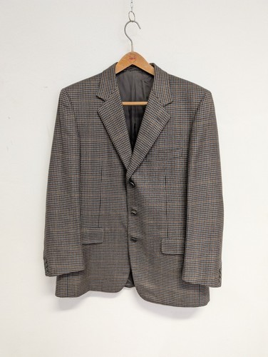 Blazer burberry vintage in - burberry, 's