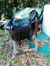 Sella da equitazione Trainer's