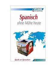 Assimil. Spanisch ohne Mühe