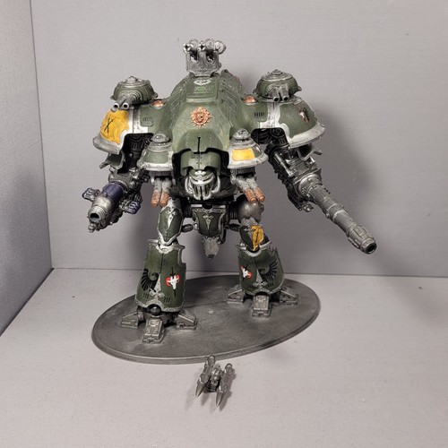 Cavaliere castellan cavalieri - castellan,