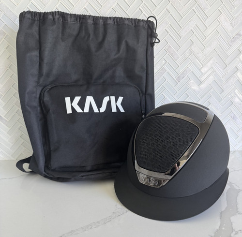 Kask star lady cromo nero - kask,