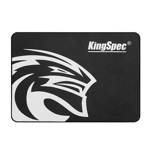 Ssd sata 480gb disco - 2,5",