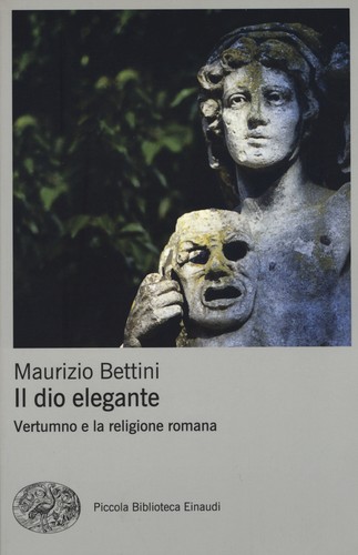 Dio elegante vertumno - e, la