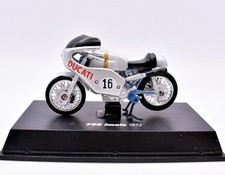 Modellino moto scala 1:32