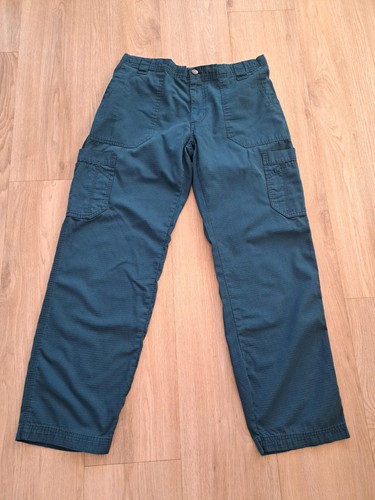 Pantaloni cargo carhartt - pantaloni,