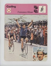 Sporscasters 1977-79 Serie 45