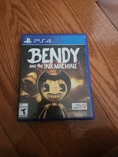 Bendy macchina - e,