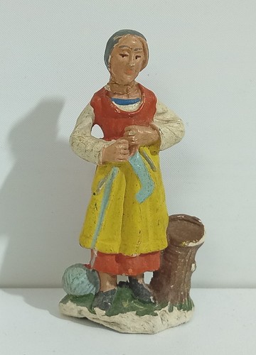 I128963 pastorello presepe - v,