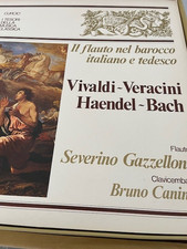 Raccolta dischi musica classica: I TESORI DELLA MUSICA CLASSICA