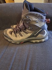 Scarpe Salomon Uomo 12 Forze