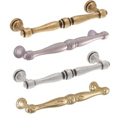 Maniglia per mobili linea