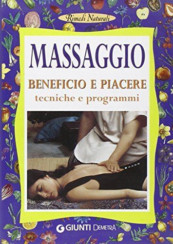 Libro massaggio sonato - -,