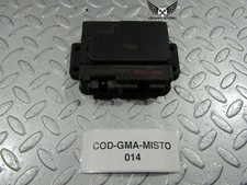 KAWASAKI Z 750 S 2005 2006 UNITÉ DE PORTE-FUSIBLE